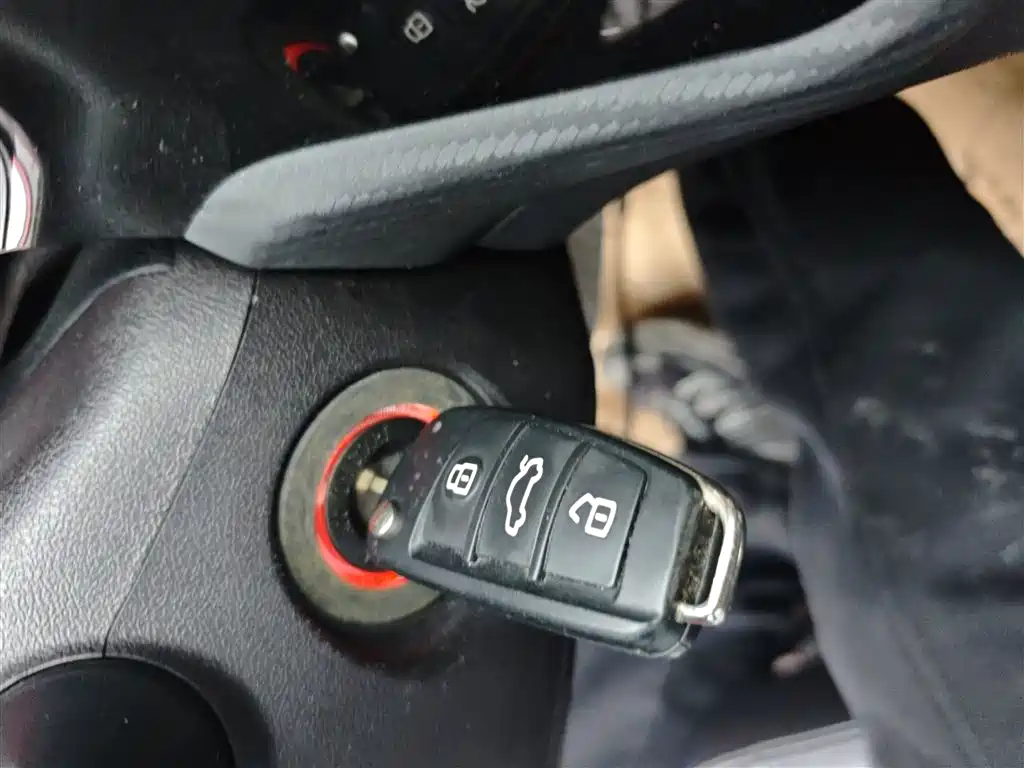 Chery Tiggo 3x 2018 2018 1.5L Automatic Elite
