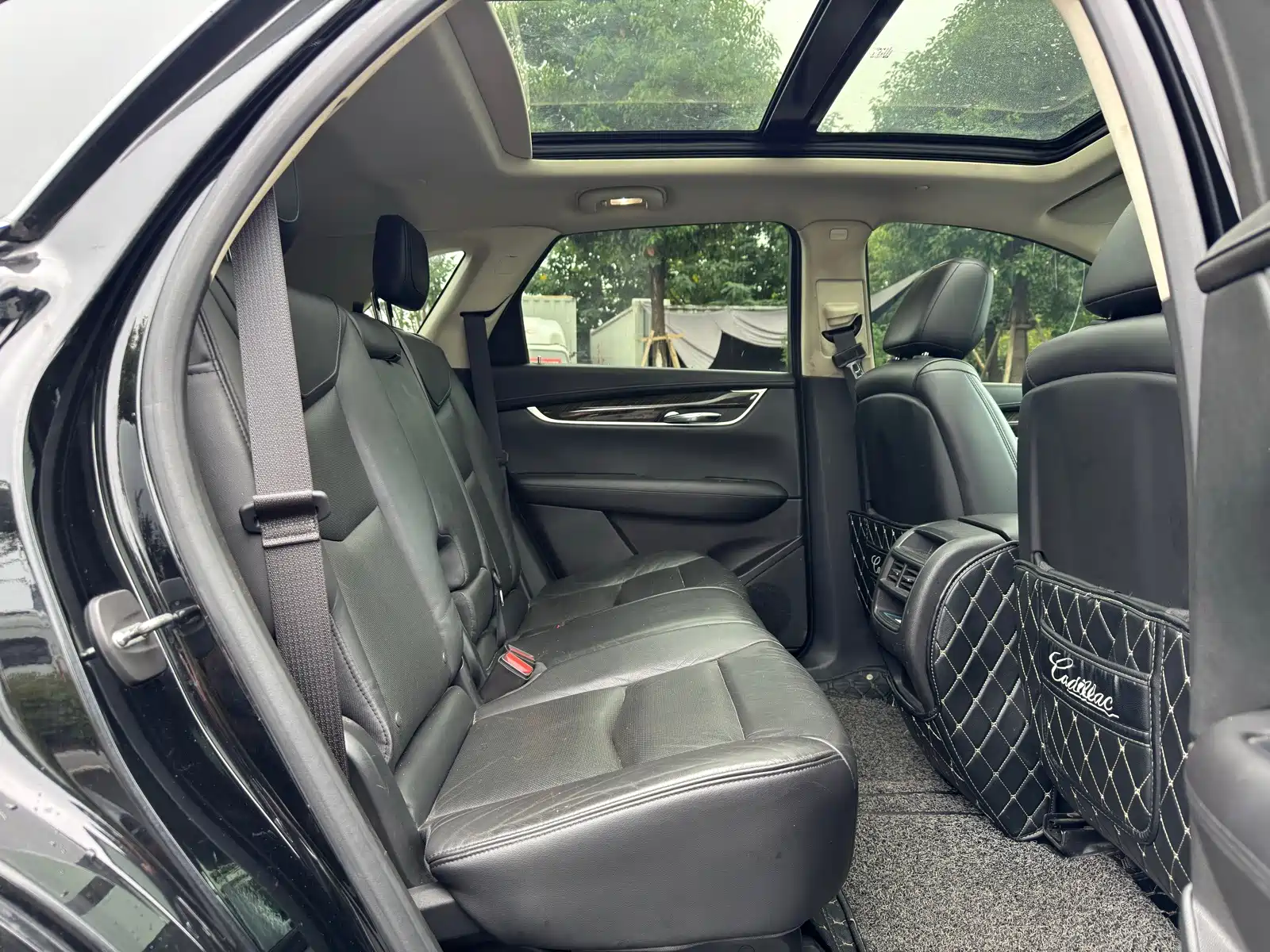 صورة 11 - Cadillac XT5