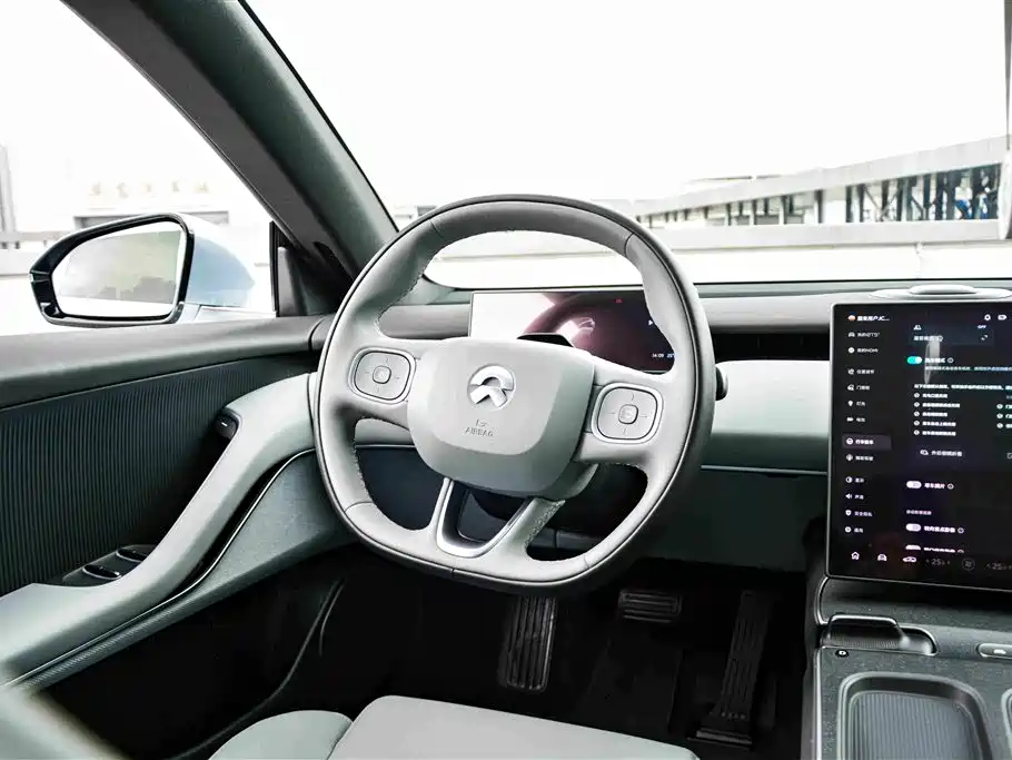 NIO ET5T 2023 2023 Model 75kWh Touring
