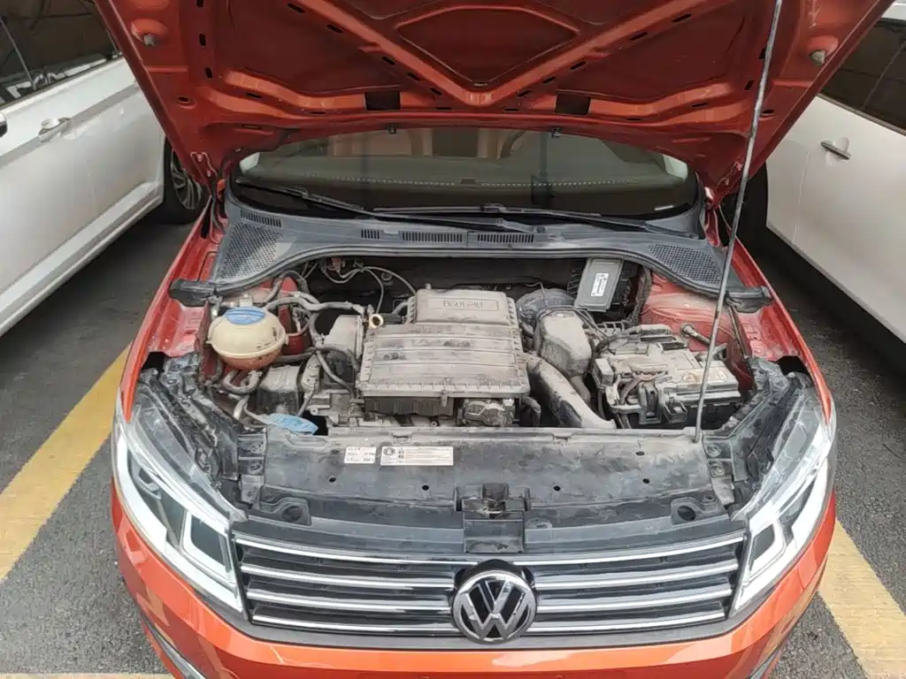 Photo 20 - Volkswagen Santana