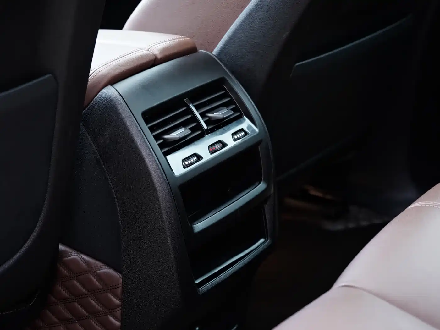 BMW X5 (Import) 2019 xDrive30i M Sport Package фото 11