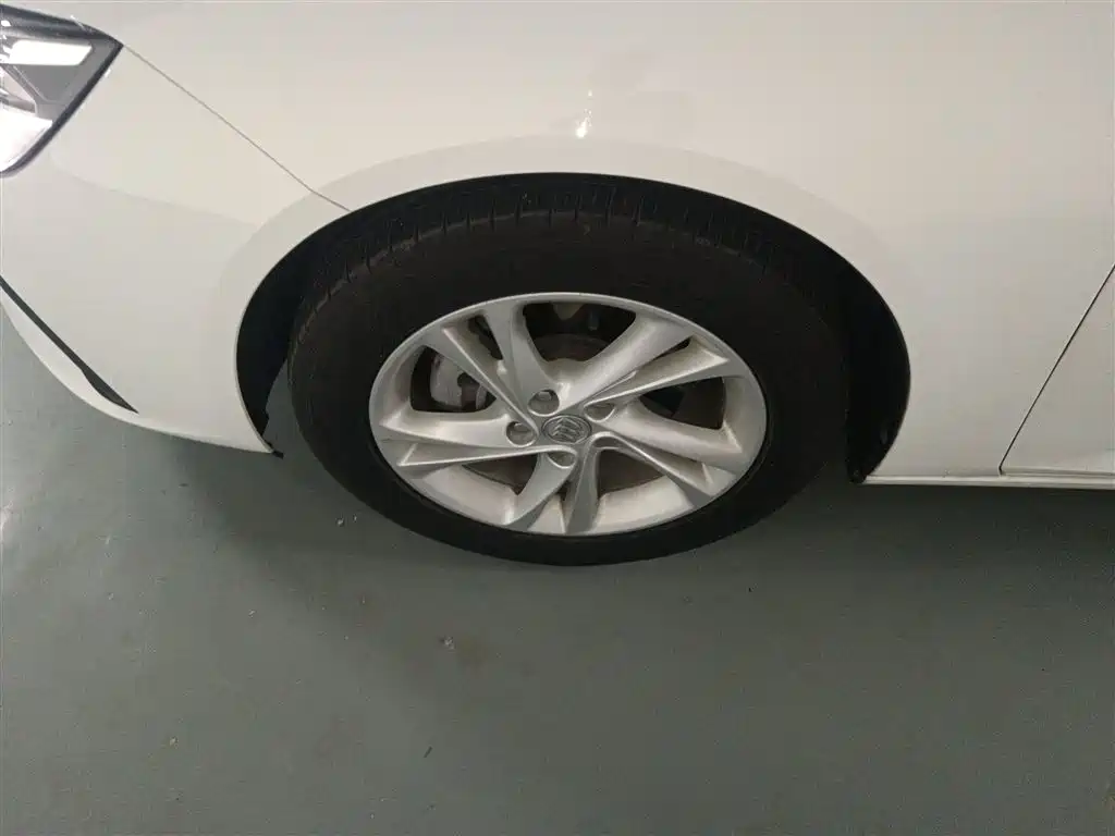 Buick Regal 2020 552T Elite фото 23