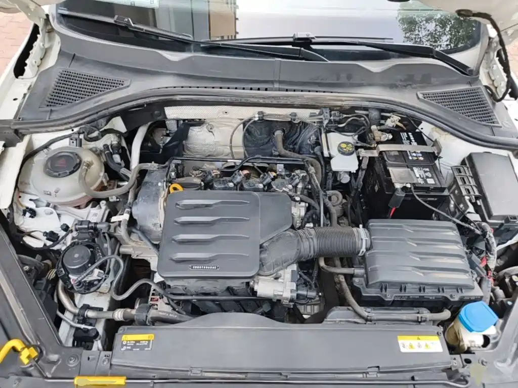 Volkswagen Bora, миниатюра 20