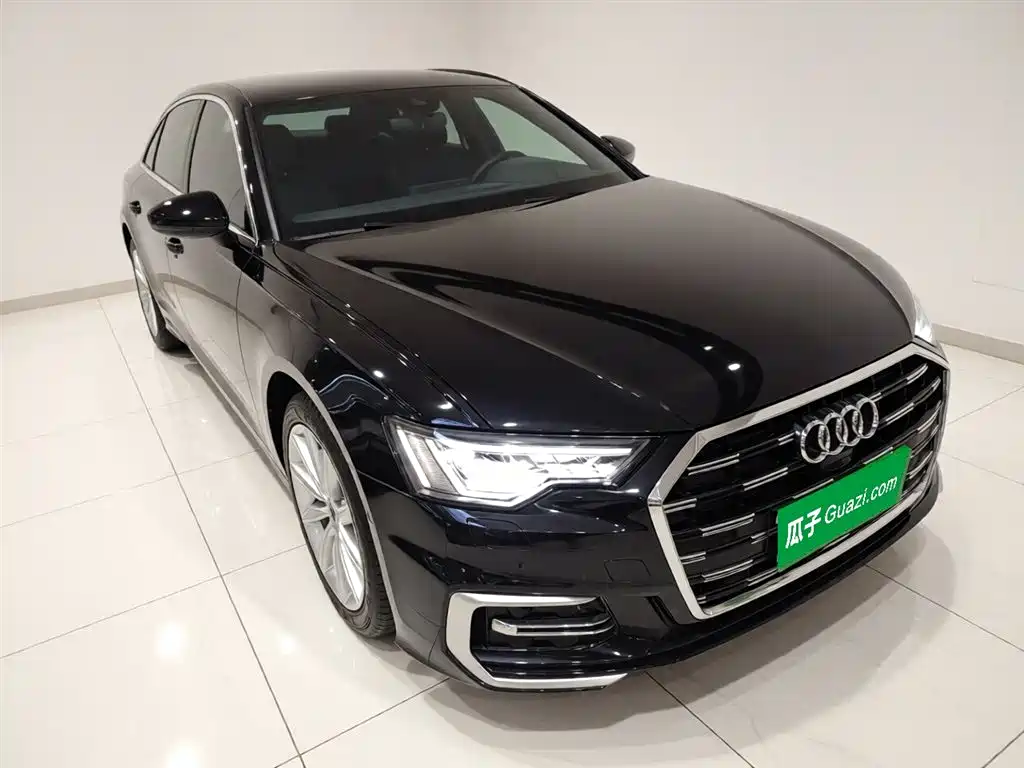 Audi A6L 2024 45 TFSI Premium Dynamic фото 22