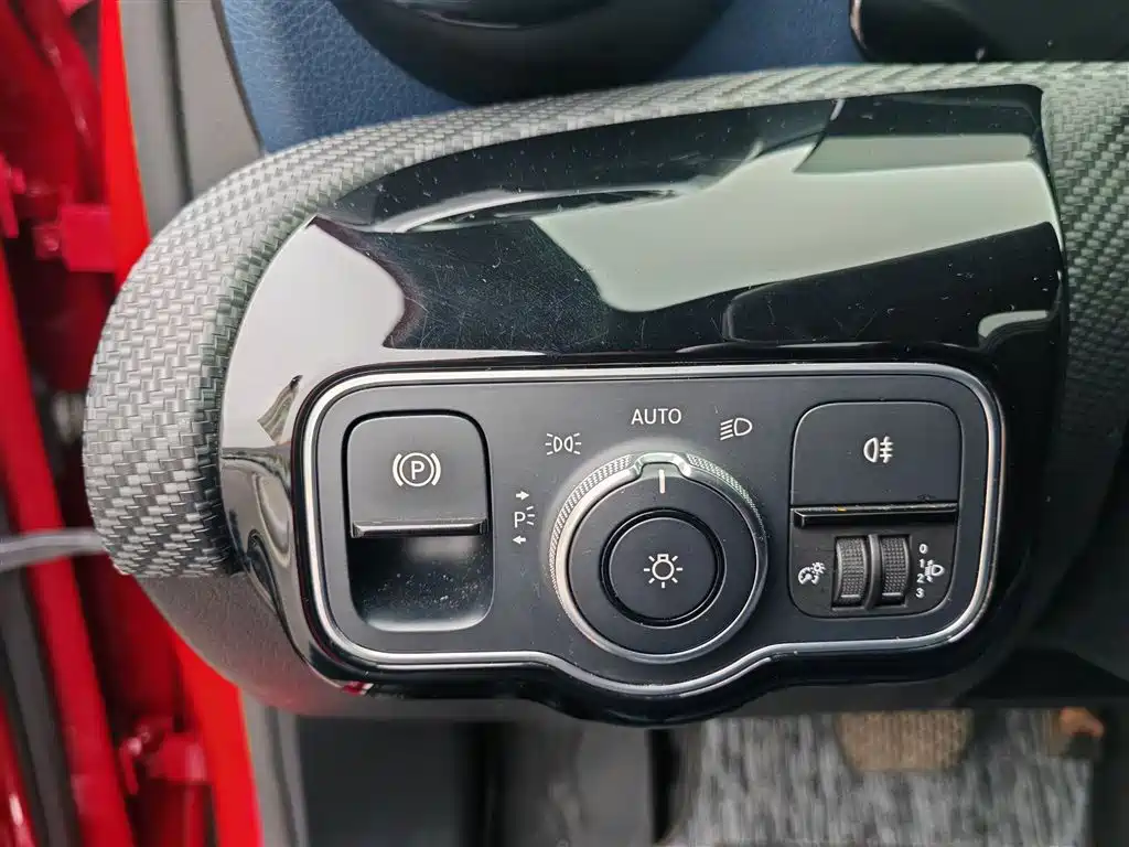 Mercedes-Benz A-Class 2020 A 180 L фото 22
