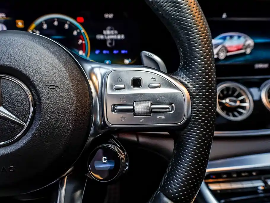 Mercedes-Benz AMG GT 2020 AMG GT 50 4-Door Coupe фото 15