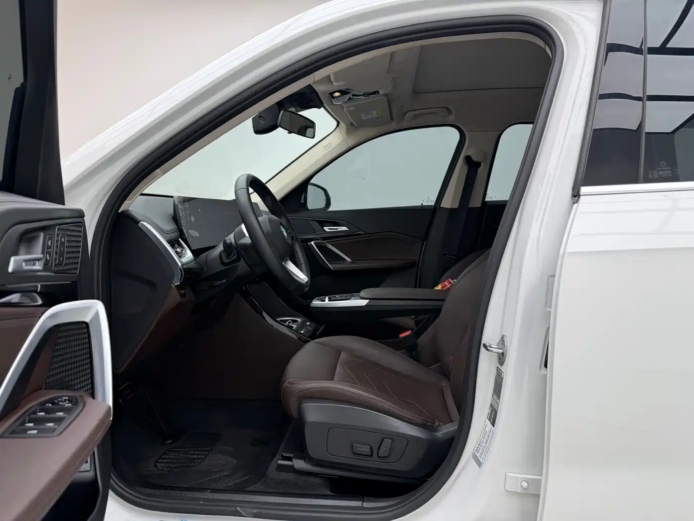 BMW X1 2023 sDrive20Li X Design Package фото 7