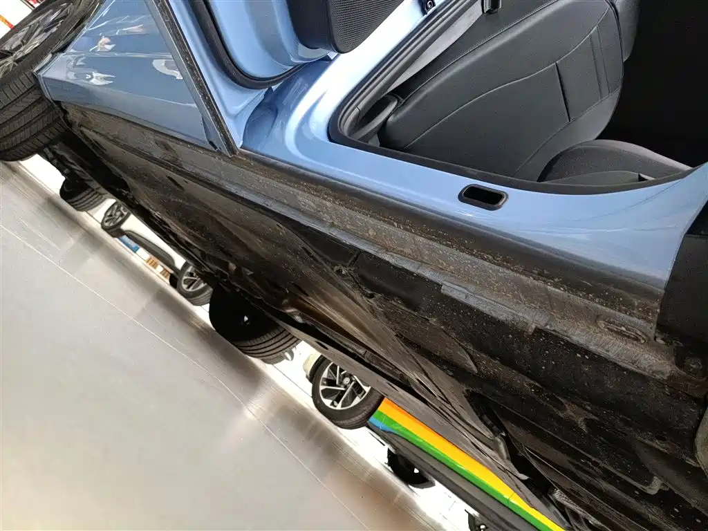 Volkswagen Tiguan L 2024 PRO 380TSI 4WD R-Line Premium Edition фото 22