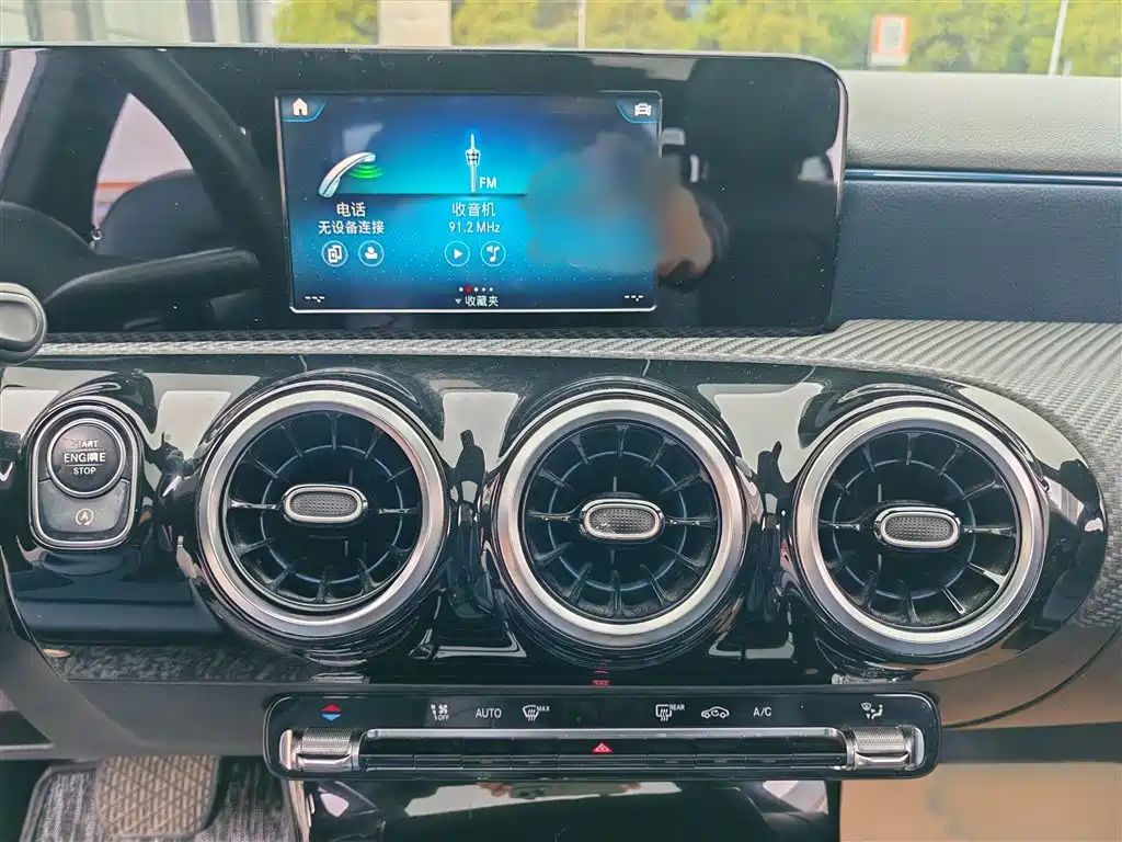 Mercedes-Benz A-Class 2020 A 180 L фото 6