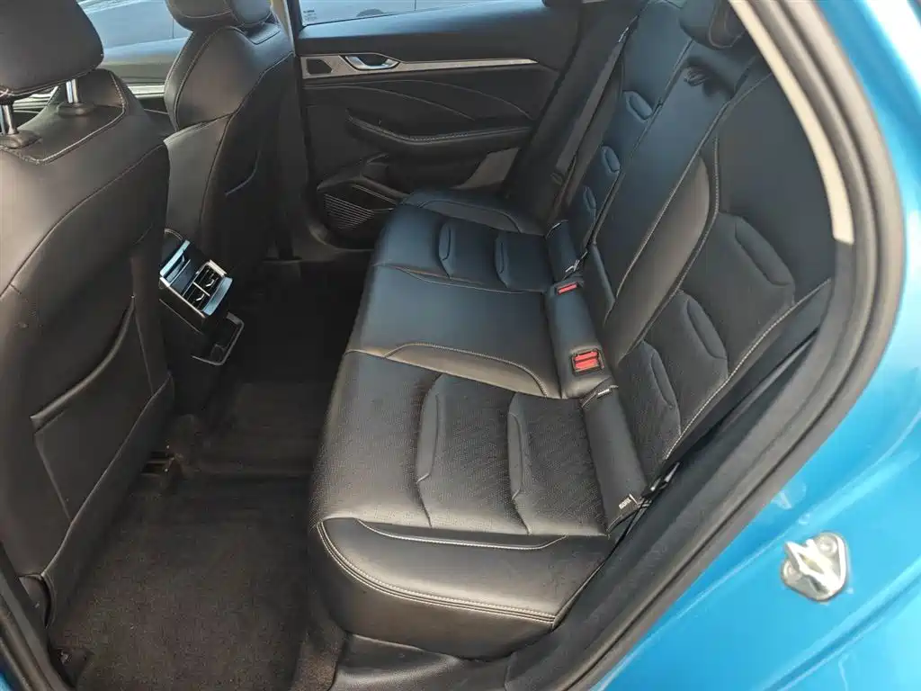 Geely Preface 2021 2021 2.0TD Luxury