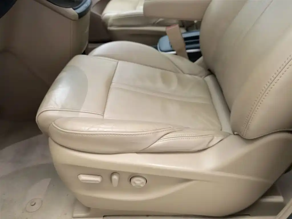 Buick GL8 2017 ES 28T Premium China V фото 20