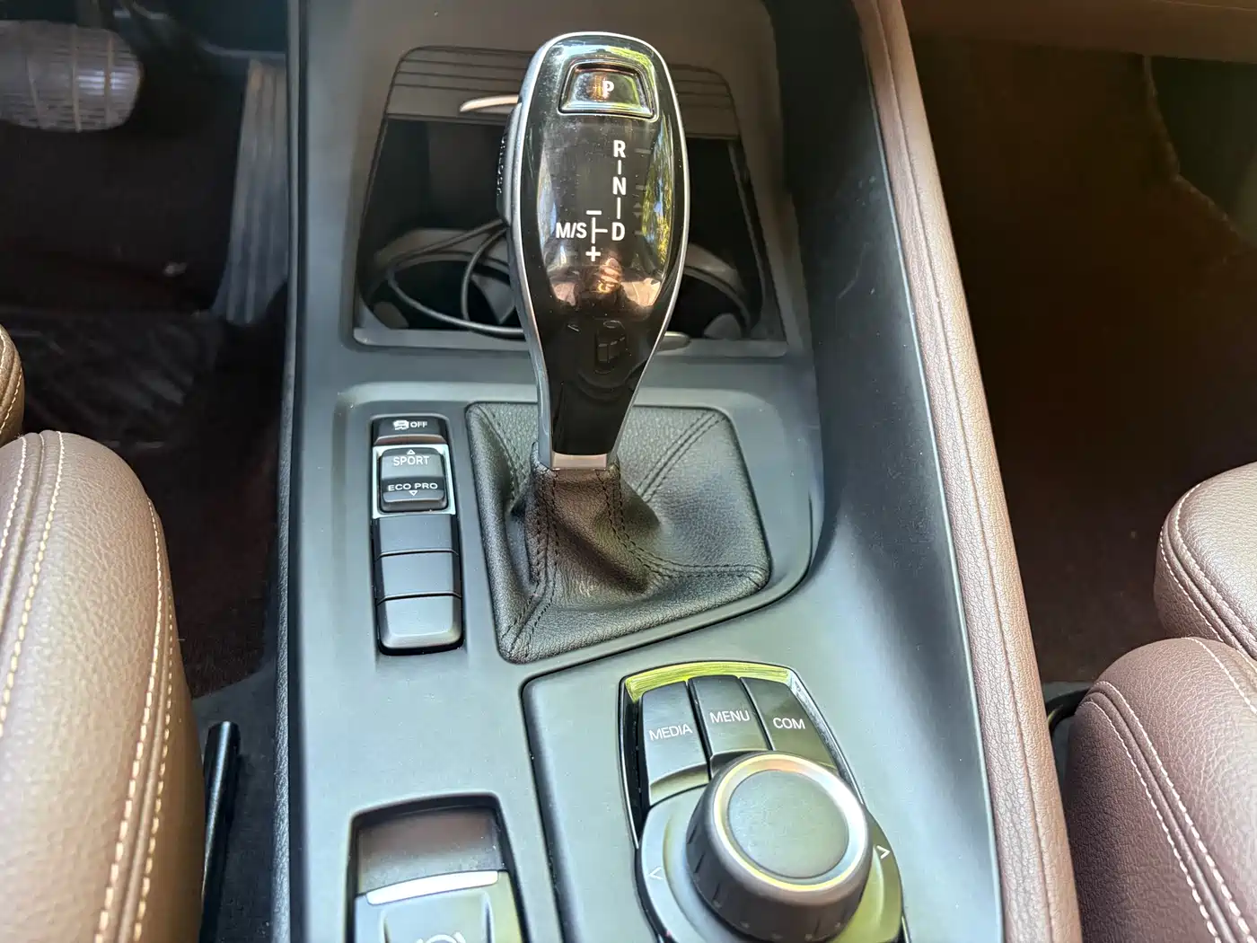 BMW X1 2020 sDrive20Li Fashion Model фото 10