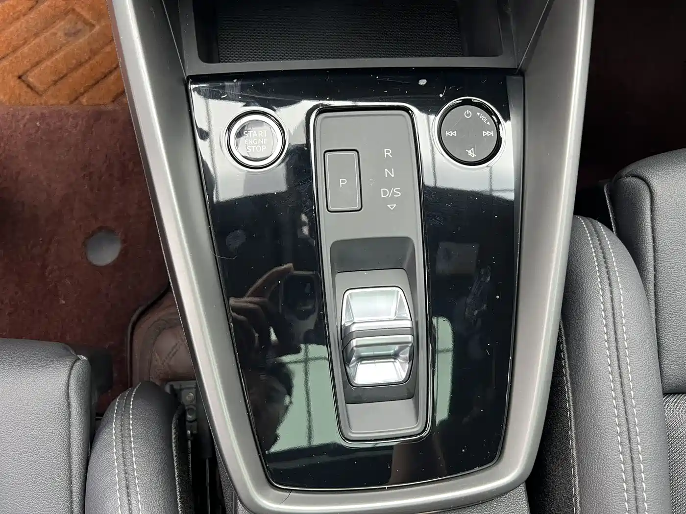 Audi A3 2022 Sportback 35 TFSI Style Sport фото 10