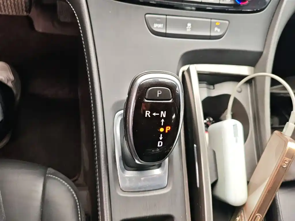 Buick LaCrosse 2018 Model 20T Elite Edition фото 14