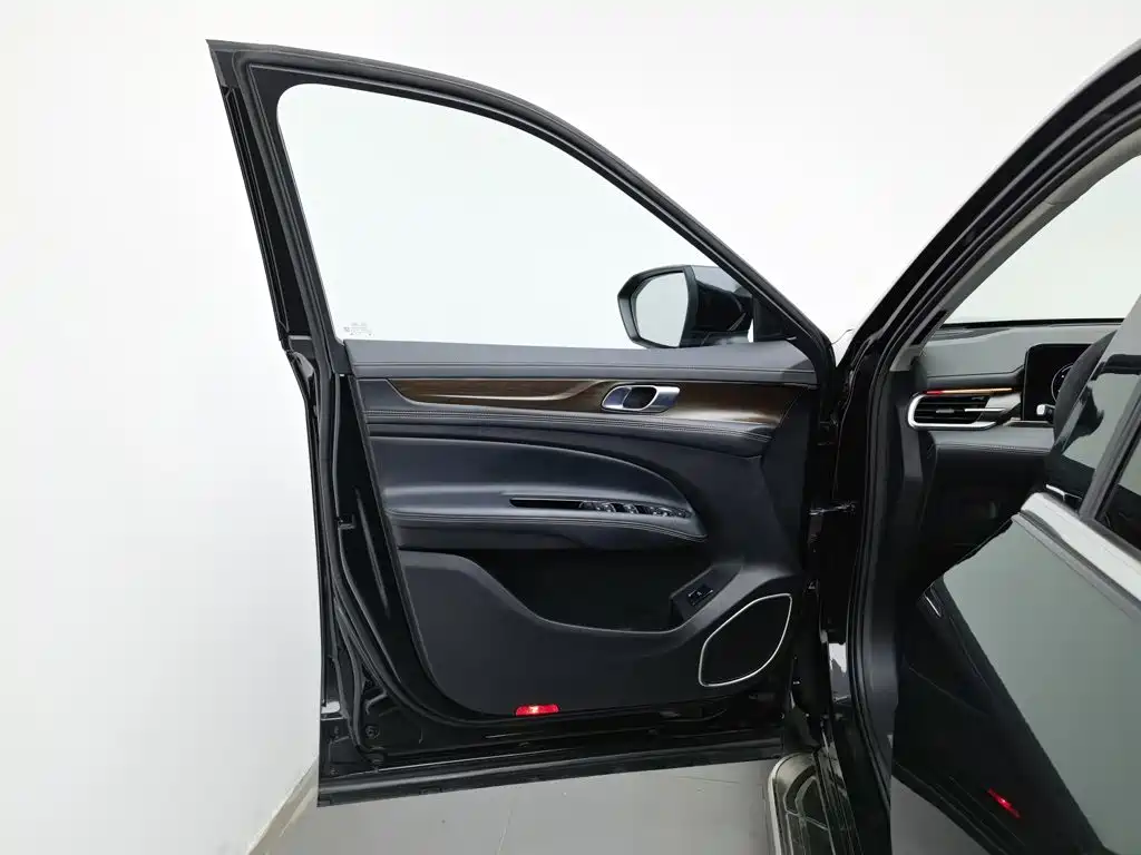 Ford Territory 2022 2021 EcoBoost 225 Prestige 7-Seater