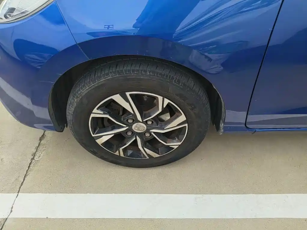Baojun 360 2019 2019 1.5L Automatic Luxury China VI