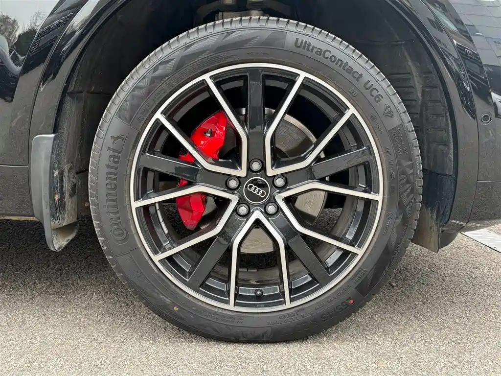 Audi Q5L 2024 Model 45 TFSI Luxury Dynamic фото 22