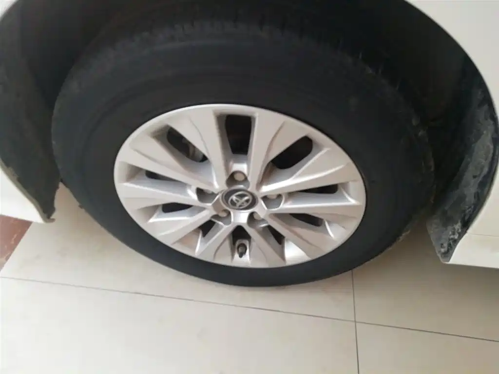 Toyota Corolla 2021 1.2T S-CVT Elite Edition фото 25