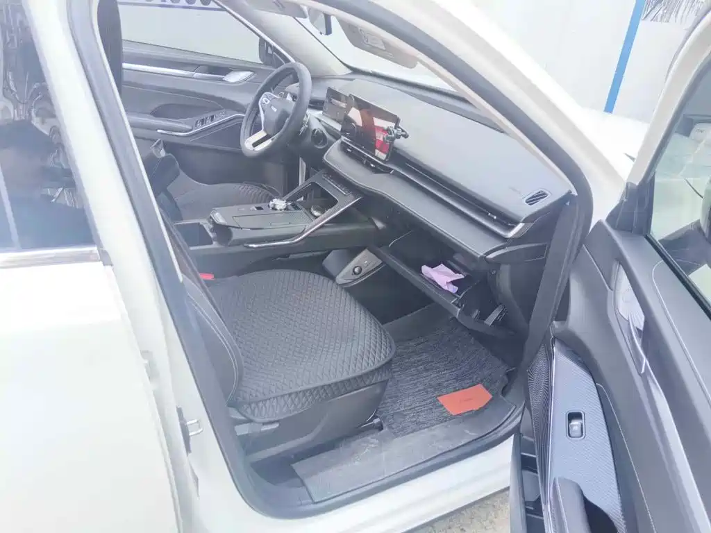 Haval H6 2025 2024 Model 1.5T 2WD Classic Edition