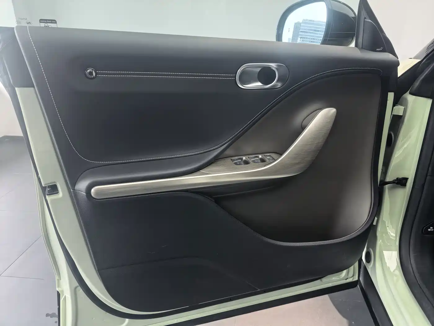 smart Elf #1 2025 2026 Agile New Luxury Edition