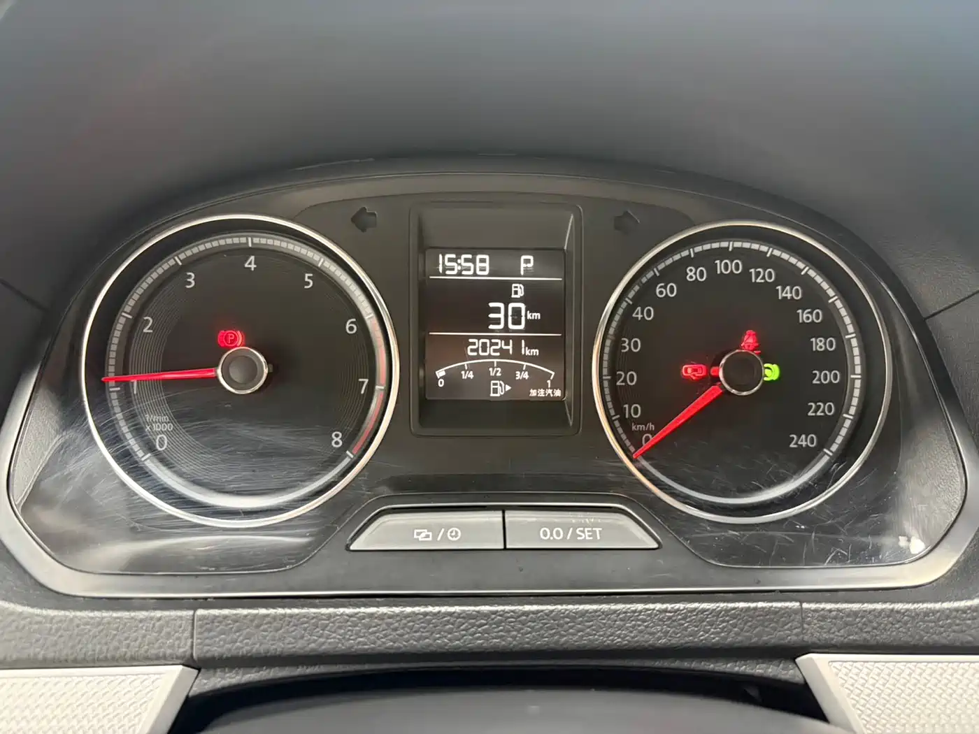 Jetta VA3 2022 2021 1.5L Automatic Glory Edition