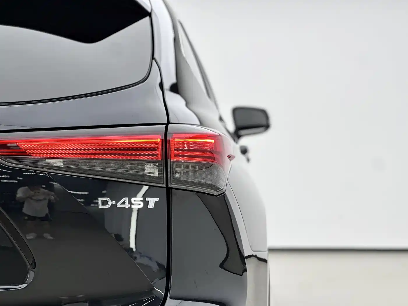Toyota Highlander 2022 380T 4WD Premium 7-Seater фото 18