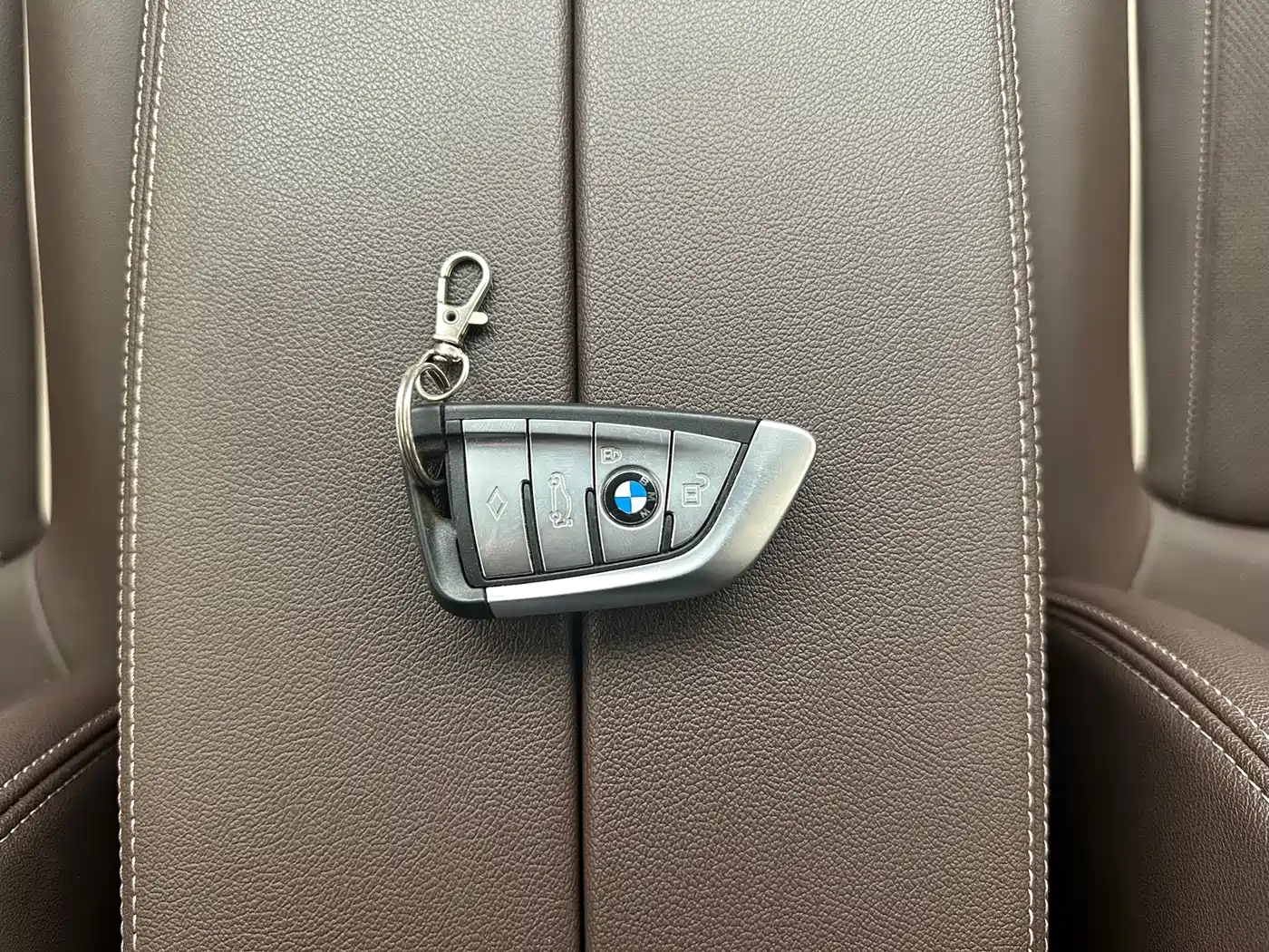 BMW 5 Series 2022 525Li Luxury Package фото 28