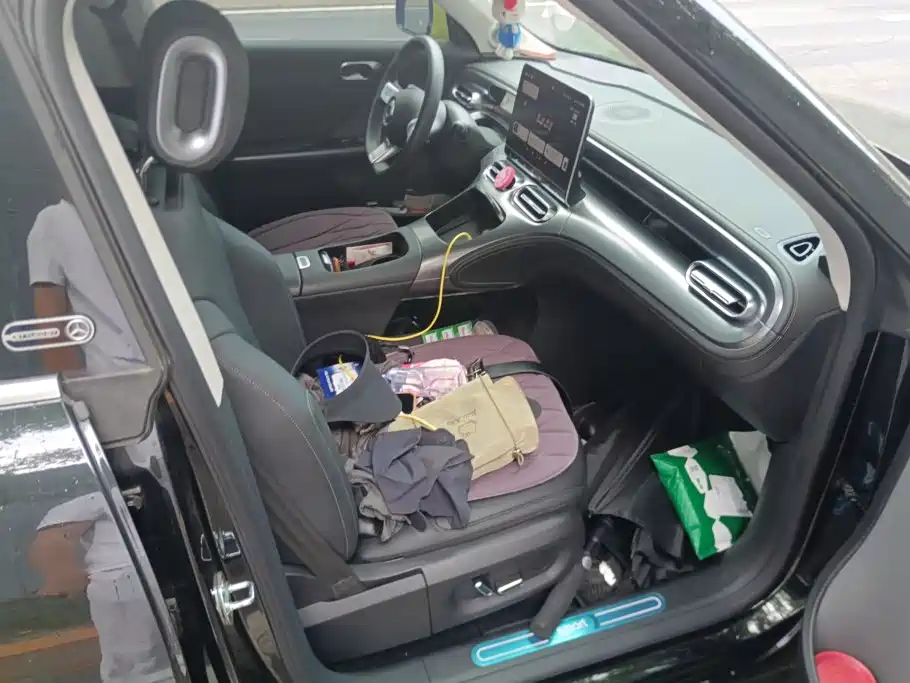 smart Elf #1 2025 2026 Model Smart Upgrade Edition