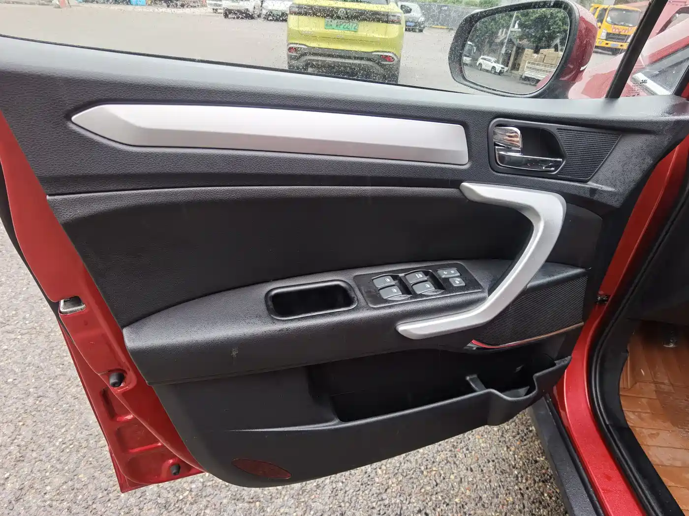 JIANGQI GROUP RUIFENG S3