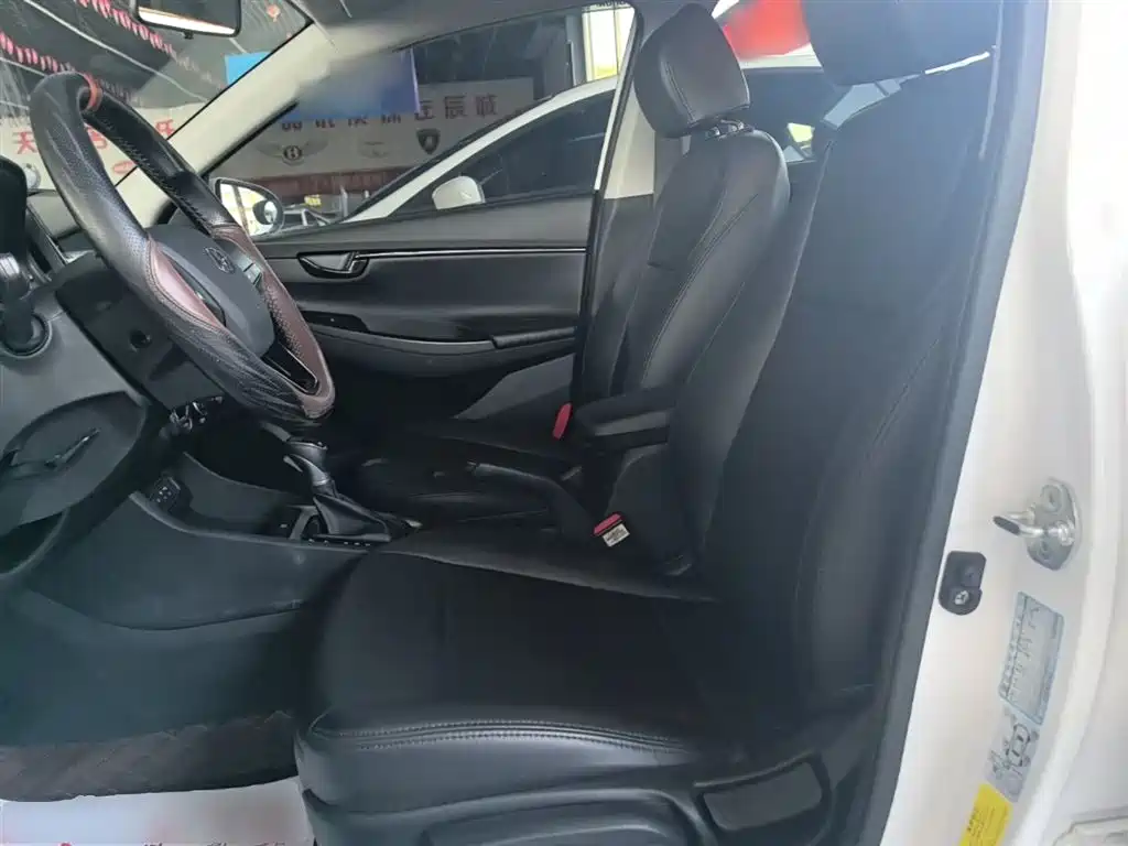 Hyundai Elantra 2018 1.6L Automatic Pleasing Edition GL China VI фото 15
