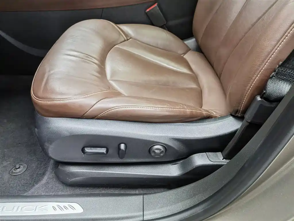 Buick Envision Plus 2015 20T 4WD Elite фото 20