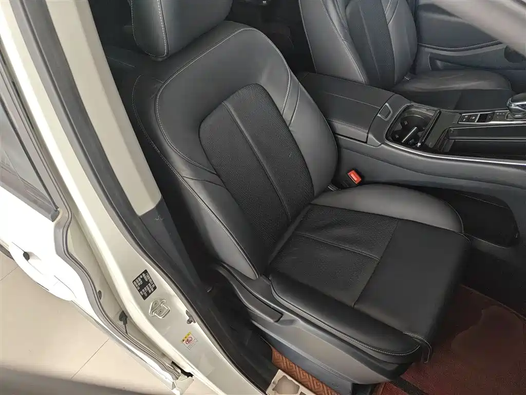 GAC Trumpchi Trumpchi M8 2021 Leading Show Series 390T Premium Edition фото 25
