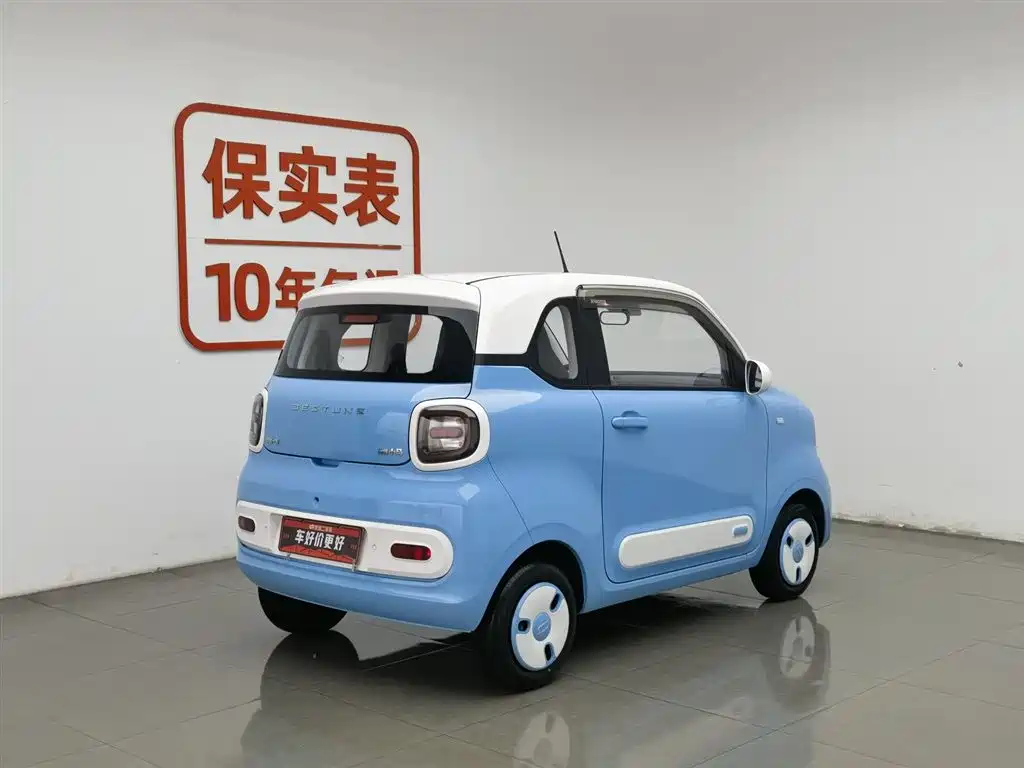 BESTUNE PENTIUM PONY