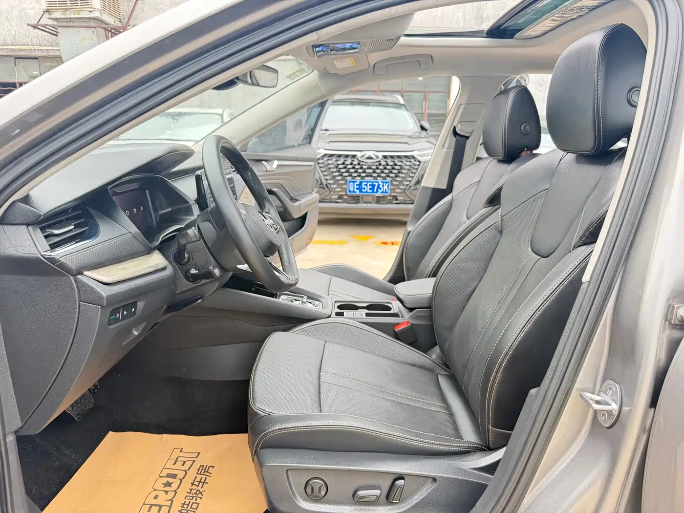 Škoda Octavia 2021 PRO TSI280 DSG Premium Edition фото 13
