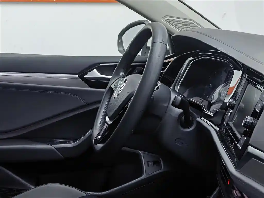 Volkswagen Sagitar 2020 280TSI DSG Comfort Class V фото 22