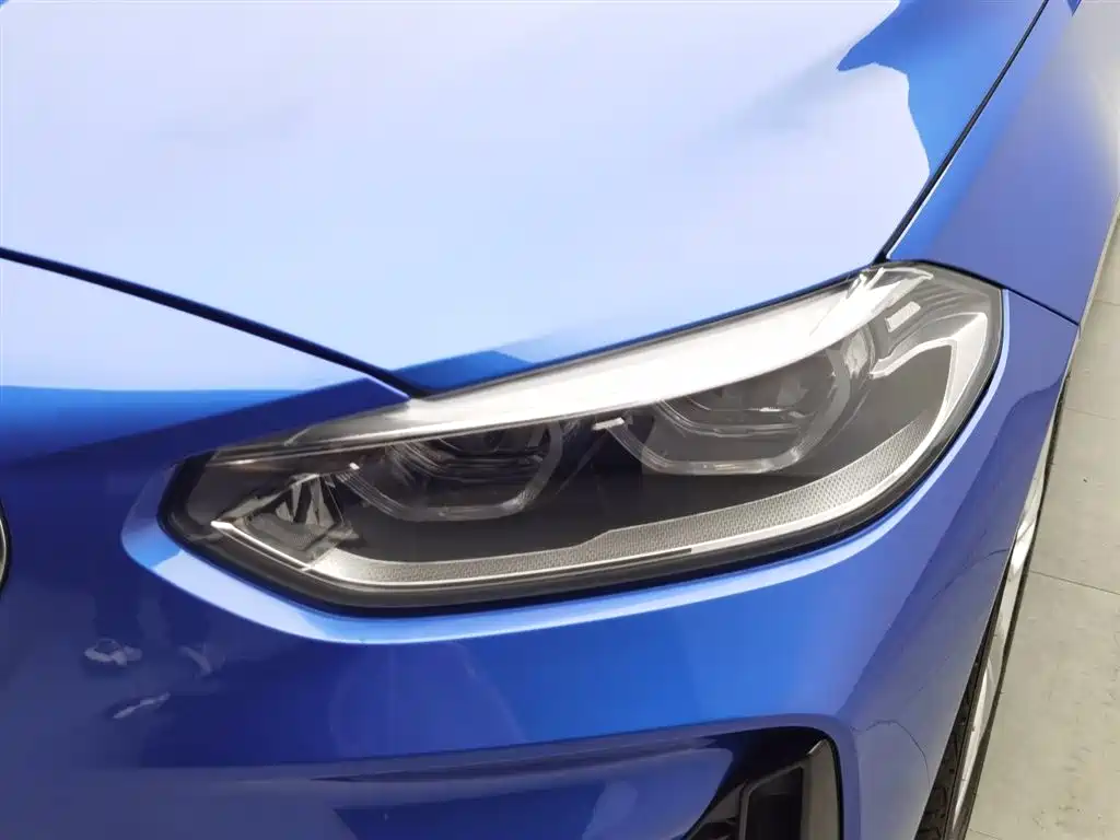BMW 1 Series 2019 118i M Sport Package фото 7