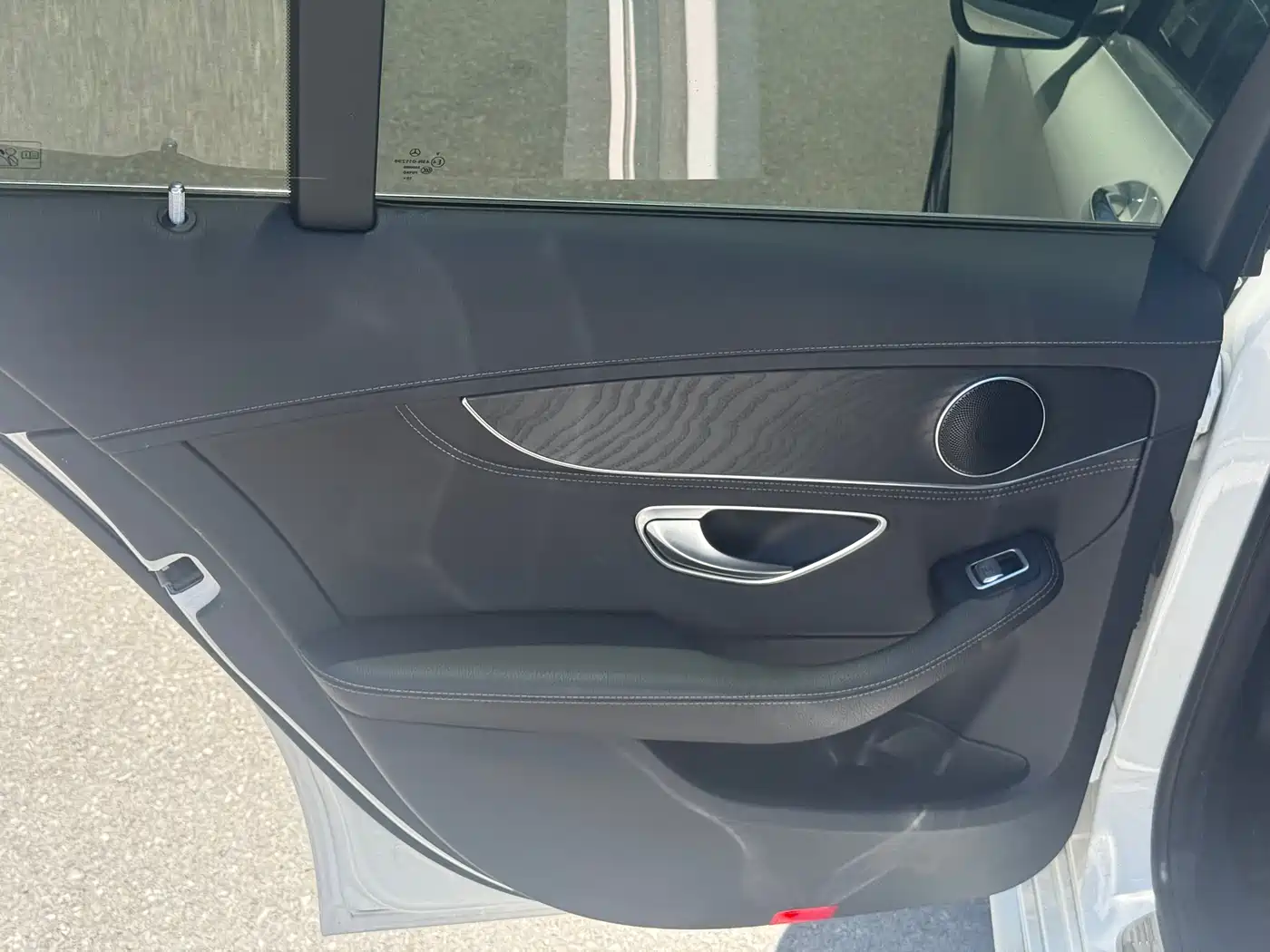 Mercedes-Benz C-Class 2020 C 260 L Sport фото 15