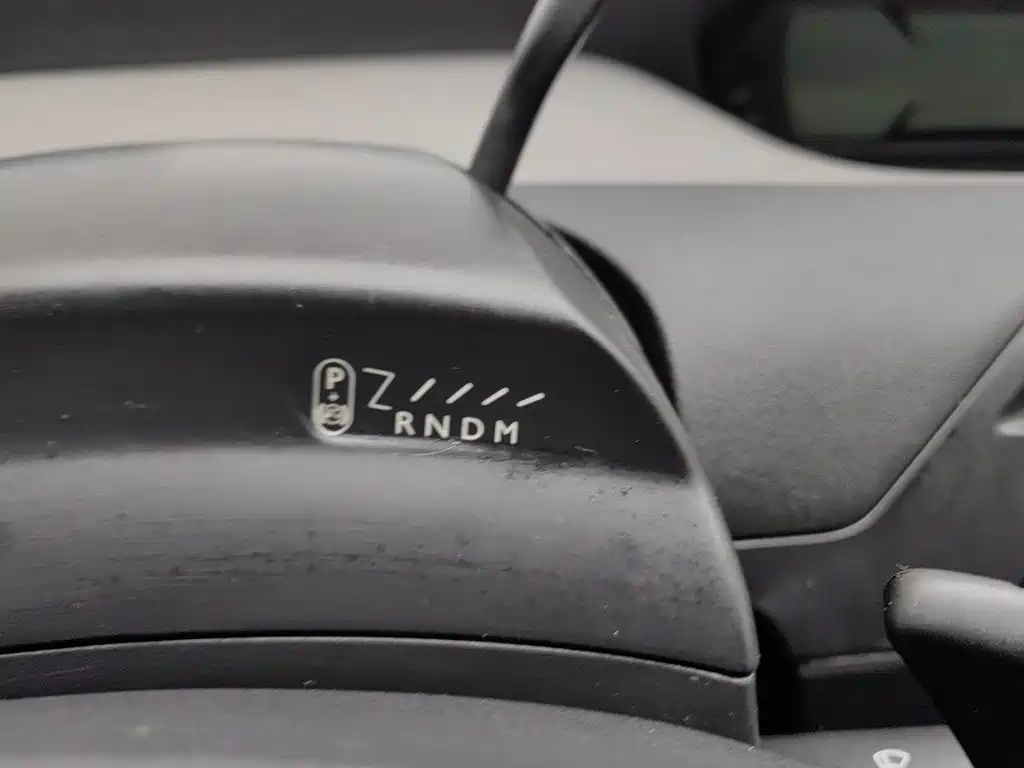 Citroën C4 Picasso 2017 2015 Model 1.6T Fashion 5-seater