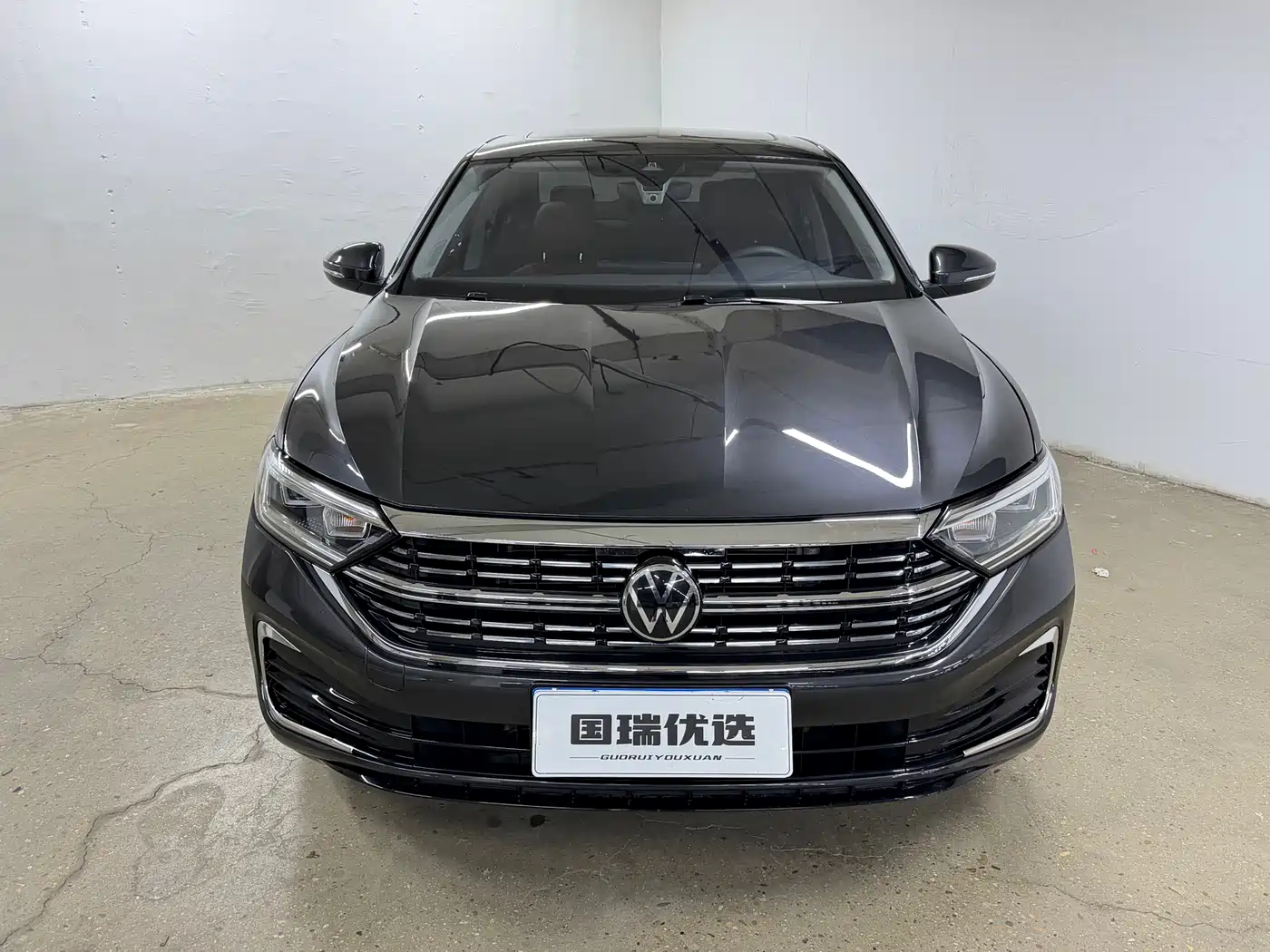 Volkswagen Sagitar 2023 280TSI DSG Surpass Plus Edition фото 2