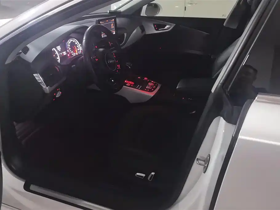Audi A7 2018 35 TFSI Fashion фото 9