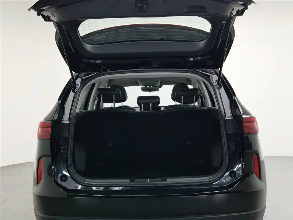 Haval H6 2021 3rd Gen 1.5T Auto 2WD Pro фото 16