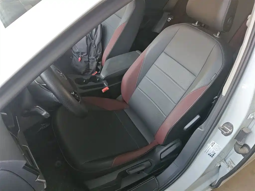 Volkswagen Bora 2021 1.5L Automatic Elite Smart Edition фото 11