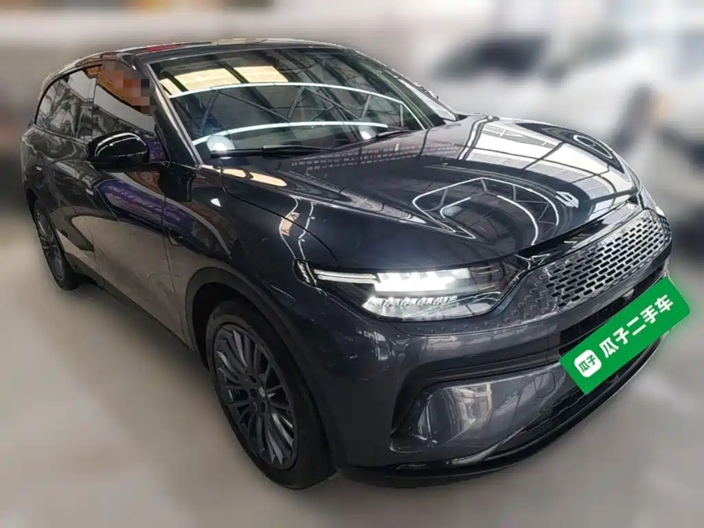 Фото 7 - Leapmotor C11