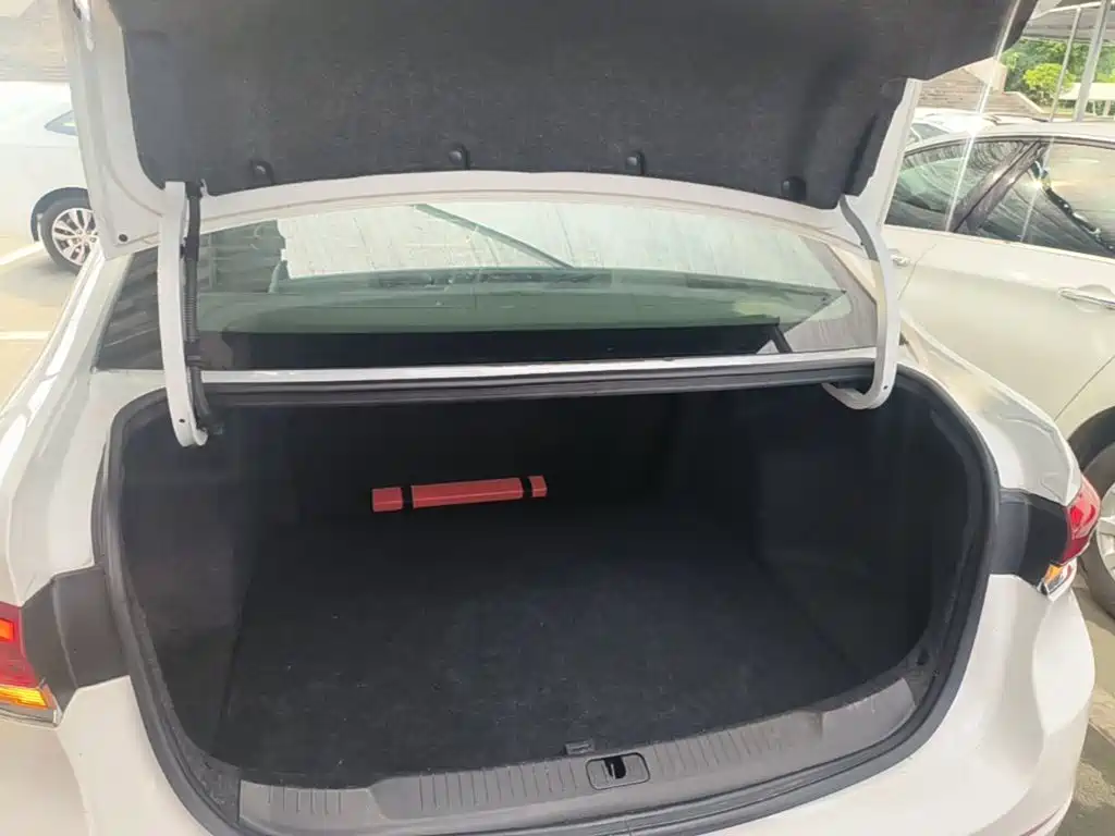 Buick Excelle 2023 2021 Facelift 1.3T Auto Mild Hybrid Progressive