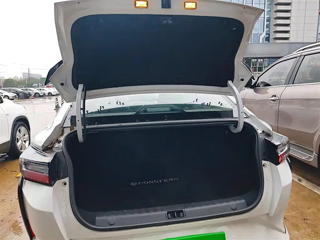 DONGFENG FENGSHEN YI HYUN