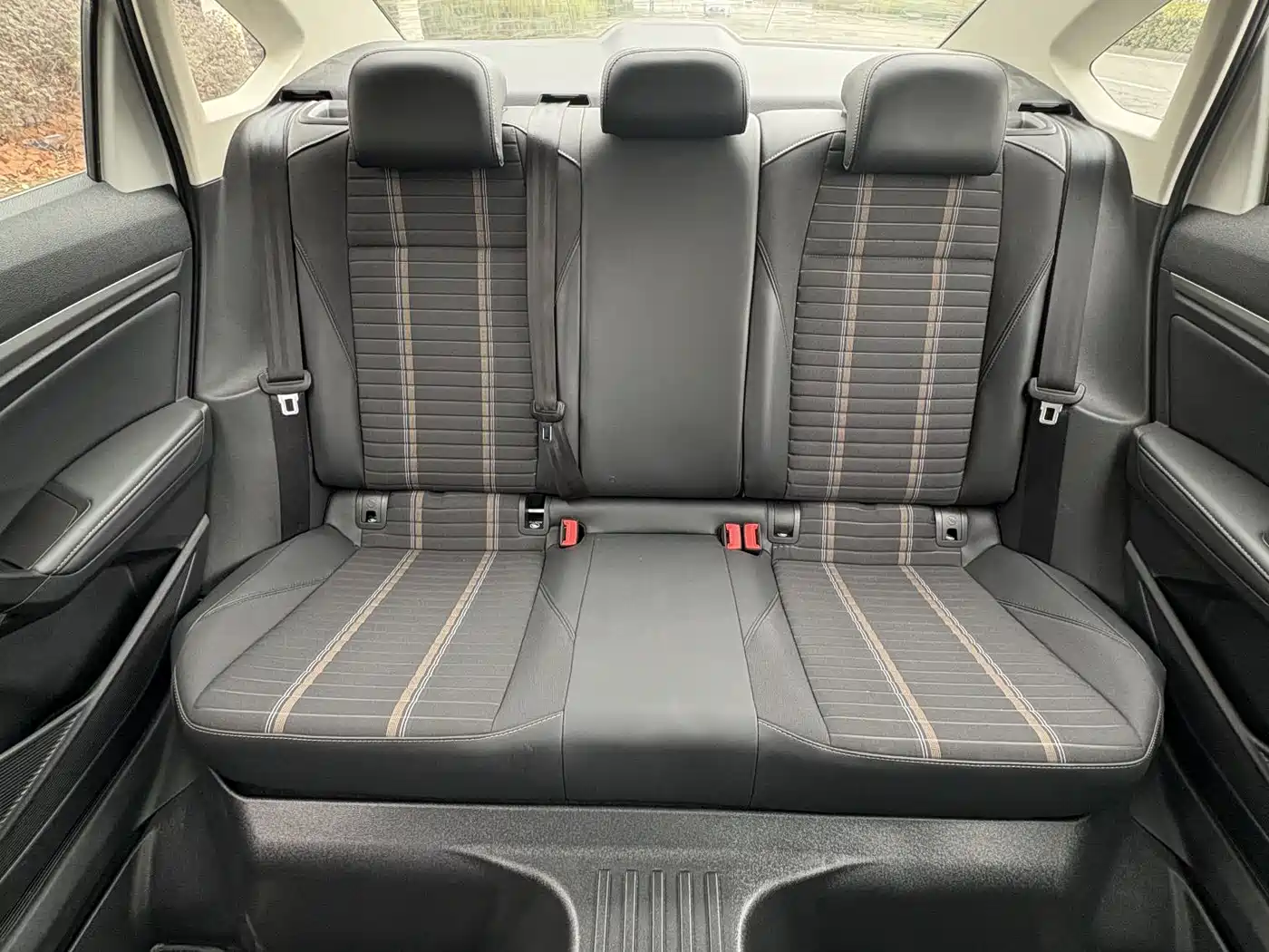 Volkswagen Lavida 2019 280TSI DSG Comfort Edition China VI фото 18