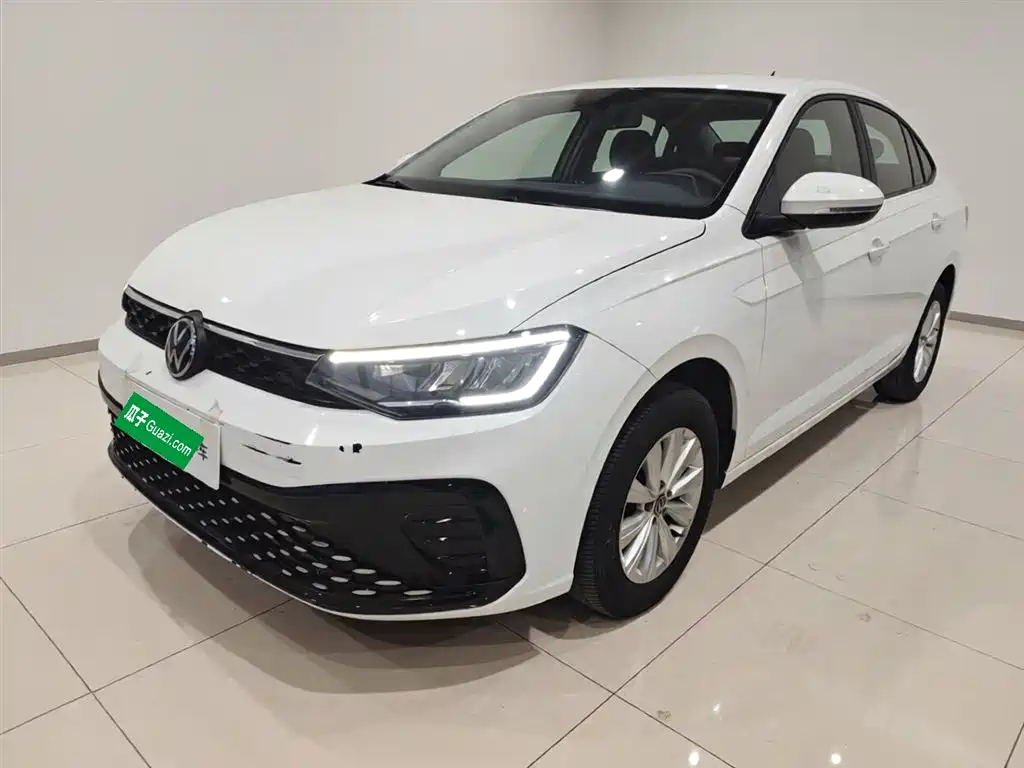 Volkswagen Lavida 2023 Xinrui 1.5L Auto Xinyi Edition