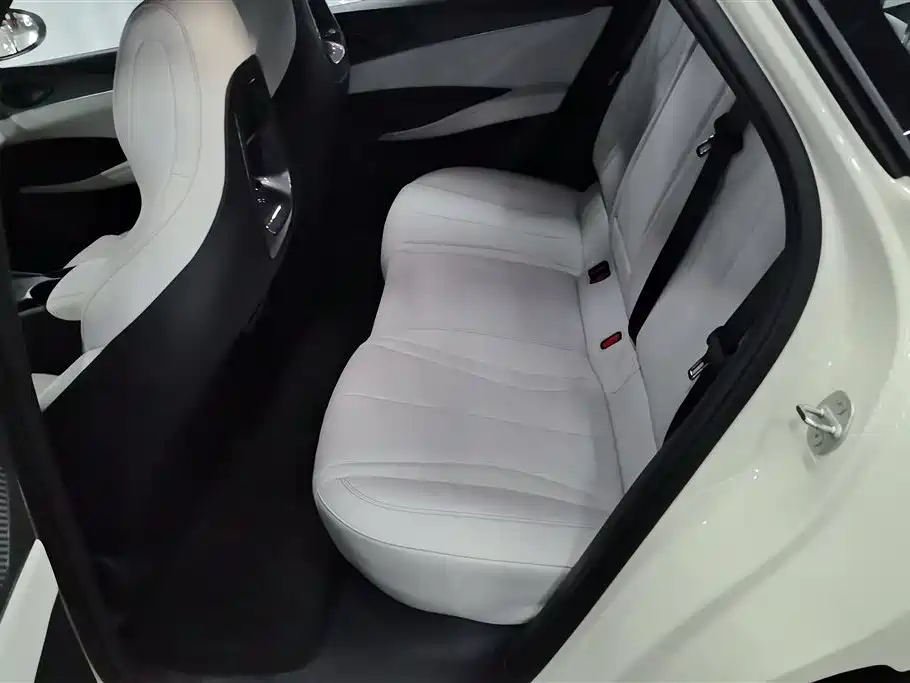 BYD Seal 06 New Energy 2025 DM-i Smart Drive Edition 120KM Luxury фото 11