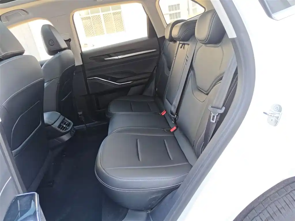 Haval H6 2021 3rd Gen 1.5T Auto 2WD Pro фото 17