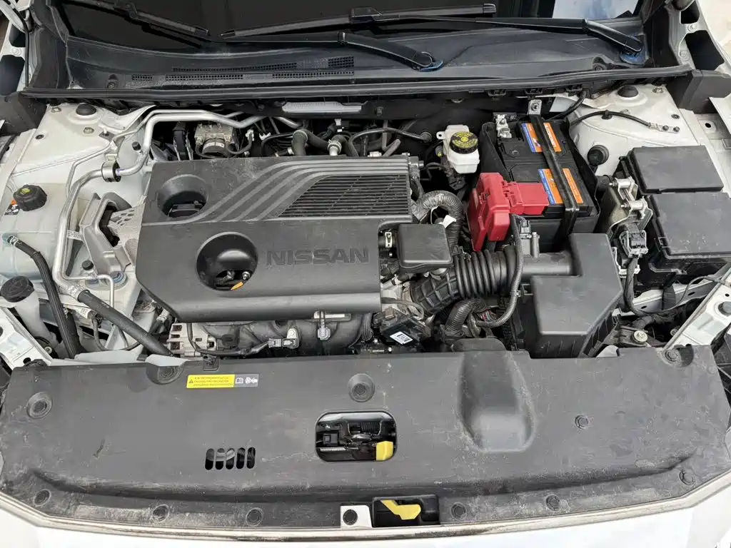 Nissan SYLPHY, миниатюра 9